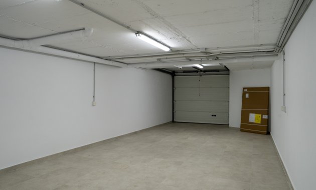 Nouvelle construction - Détaché / Villa -
La Nucía