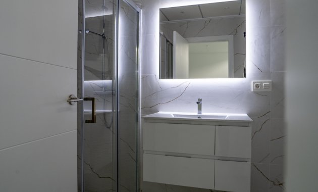 Nouvelle construction - Détaché / Villa -
La Nucía