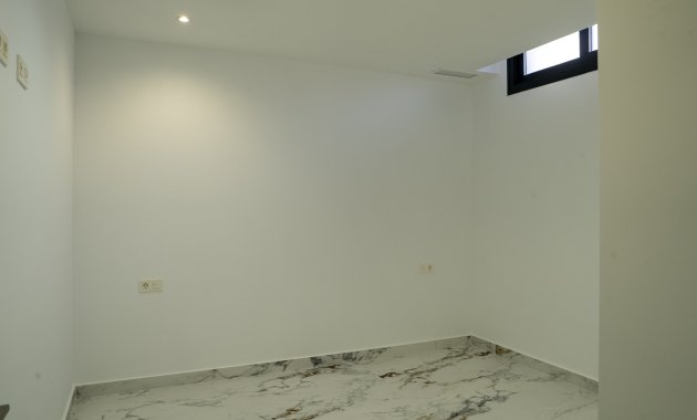 Nouvelle construction - Détaché / Villa -
La Nucía