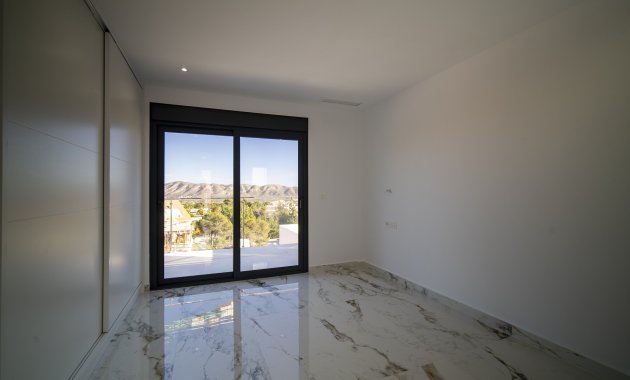 Nouvelle construction - Détaché / Villa -
La Nucía