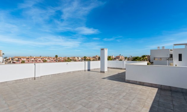 Obra nueva - Independiente / Villa -
Islas Menores