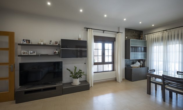 Nieuwbouw Woningen - Vrijstaande woning / Villa -
Jerónimo y Avileses