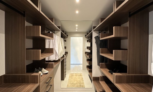 Obra nueva - Bungalow - Planta Baja -
Algorfa - La Finca Golf