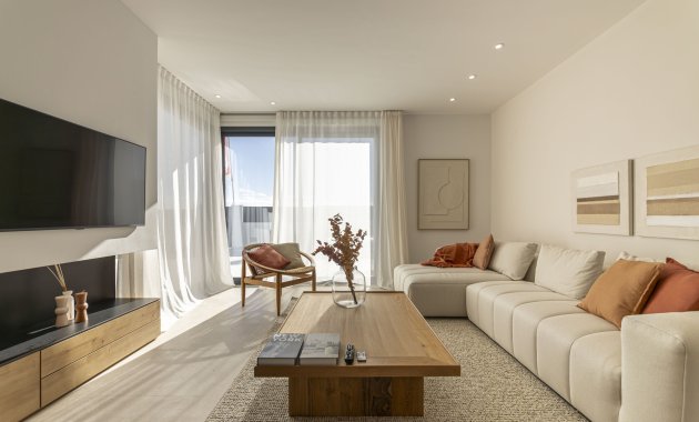 Obra nueva - Independiente / Villa -
Banos y Mendigo - Altaona Golf