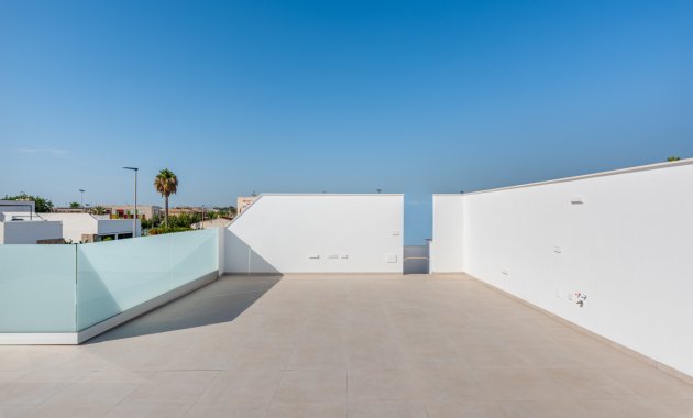 New Build - Detached House / Villa -
Los Alcazares - Los Alcázares