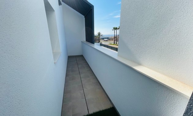 Obra nueva - Independiente / Villa -
Torrevieja