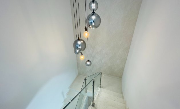 Obra nueva - Independiente / Villa -
Torrevieja