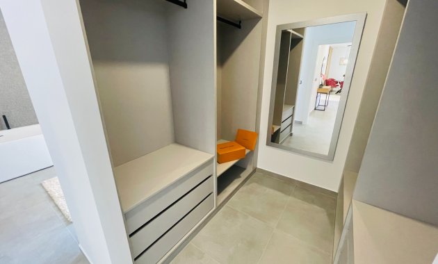 Obra nueva - Independiente / Villa -
Torrevieja