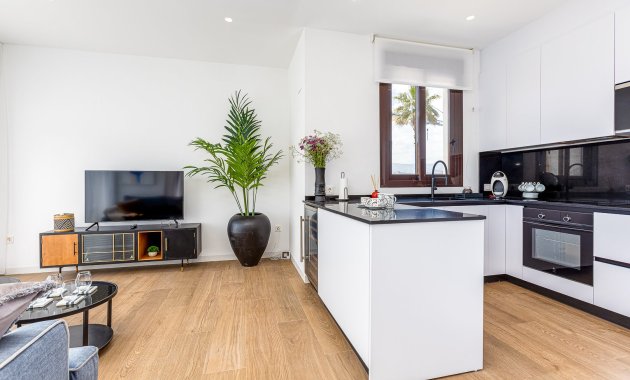 Nieuwbouw Woningen - Vrijstaande woning / Villa -
Finestrat