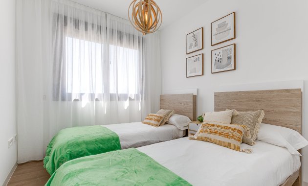 Nieuwbouw Woningen - Vrijstaande woning / Villa -
Finestrat