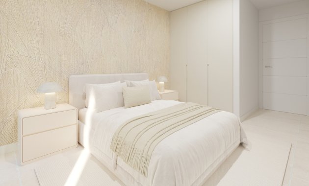 Obra nueva - Independiente / Villa -
Los Montesinos - La Herrada