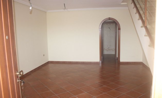 Nieuwbouw Woningen - Rijwoning -
Torrevieja - Los Altos