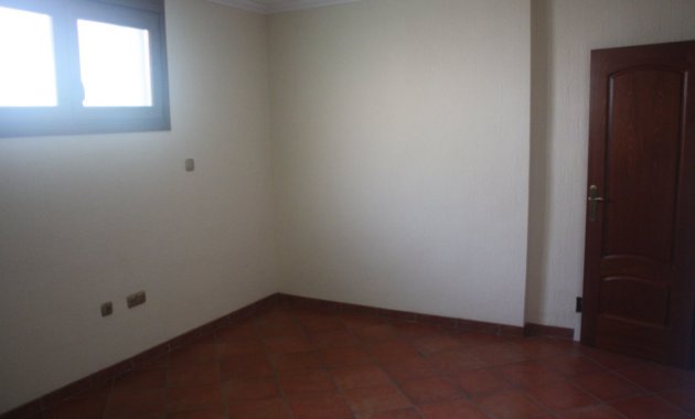 Nieuwbouw Woningen - Rijwoning -
Torrevieja - Los Altos