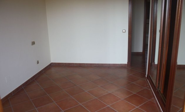 Nieuwbouw Woningen - Rijwoning -
Torrevieja - Los Altos