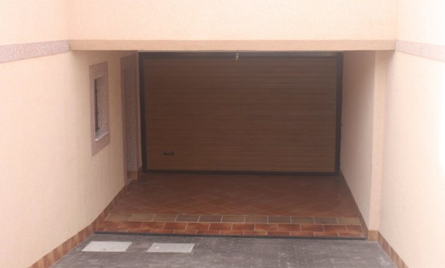 Nieuwbouw Woningen - Rijwoning -
Torrevieja - Los Altos