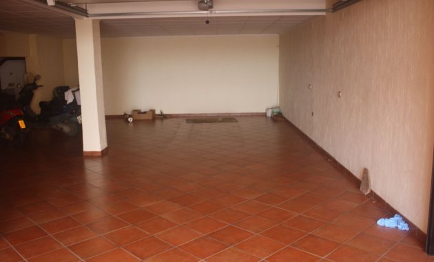 Nieuwbouw Woningen - Rijwoning -
Torrevieja - Los Altos