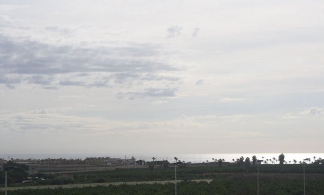 Neue Gebäude - Stadthaus -
Torrevieja - Los Altos