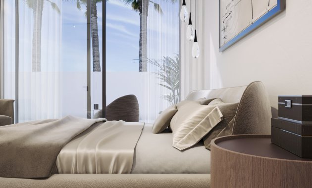 Obra nueva - Casa adosada -
Guardamar del Segura - El Raso