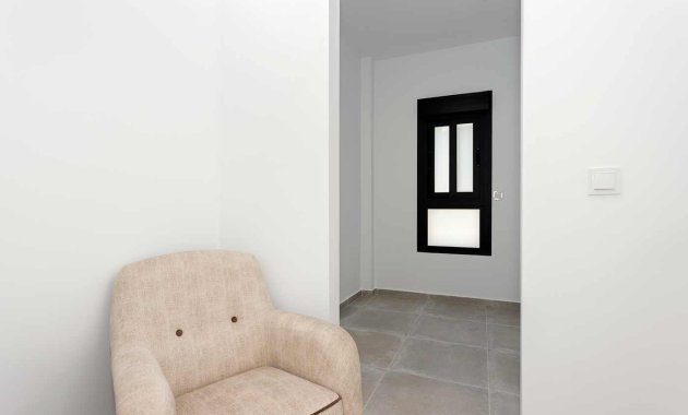 Obra nueva - Independiente / Villa -
Daya Nueva