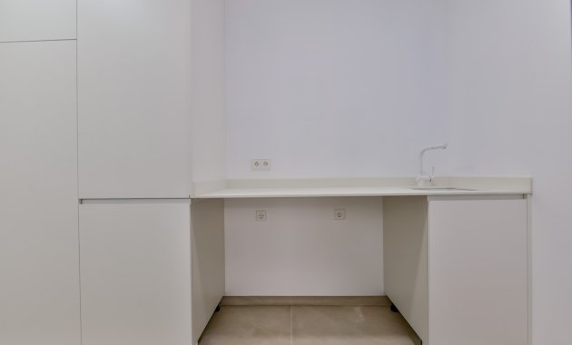 Obra nueva - Independiente / Villa -
Altea