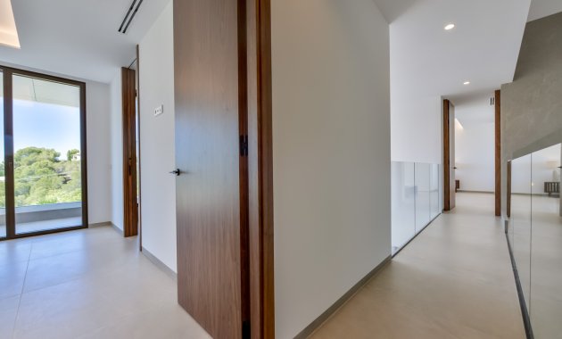 Obra nueva - Independiente / Villa -
Altea