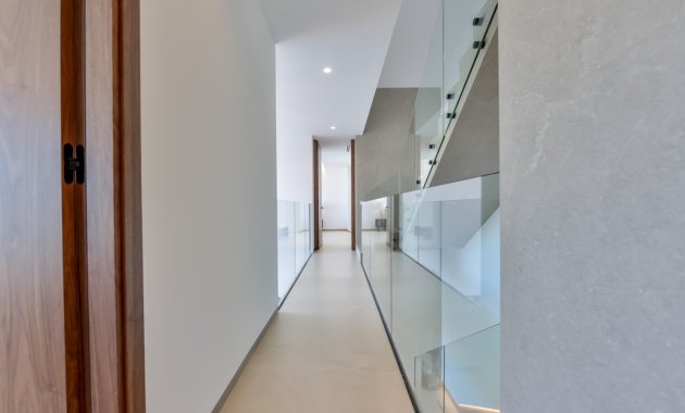 Obra nueva - Independiente / Villa -
Altea