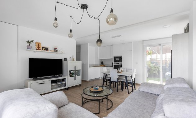 Reventa - Adosado -
Orihuela Costa - Vistabella Golf