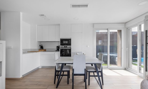 Reventa - Adosado -
Orihuela Costa - Vistabella Golf