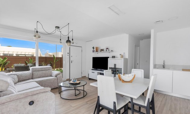 Reventa - Adosado -
Orihuela Costa - Vistabella Golf