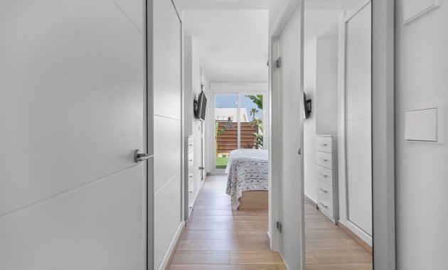 Reventa - Adosado -
Orihuela Costa - Vistabella Golf