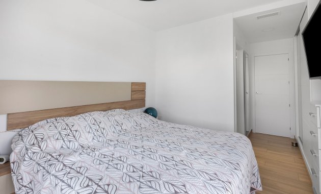 Reventa - Adosado -
Orihuela Costa - Vistabella Golf