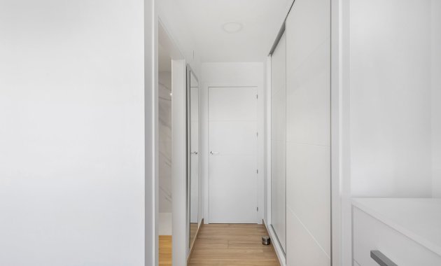 Reventa - Adosado -
Orihuela Costa - Vistabella Golf