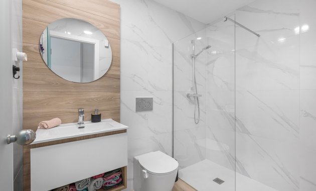 Reventa - Adosado -
Orihuela Costa - Vistabella Golf