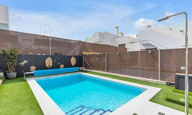 Reventa - Adosado -
Orihuela Costa - Vistabella Golf