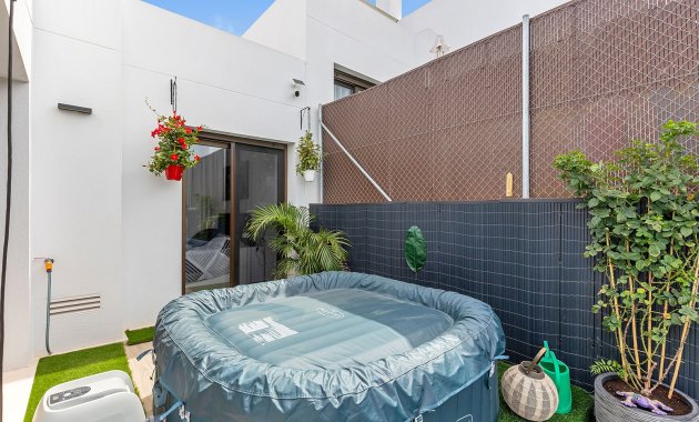 Reventa - Adosado -
Orihuela Costa - Vistabella Golf