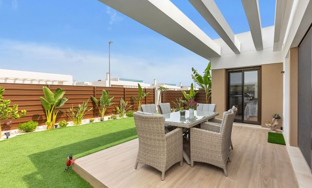 Reventa - Adosado -
Orihuela Costa - Vistabella Golf