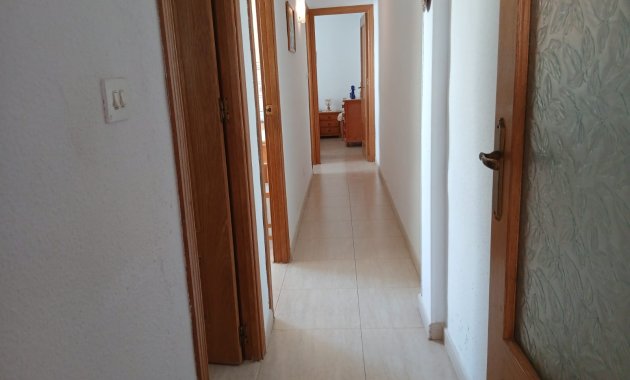 Reventa - Apartamento -
Pilar de la Horadada - Torre de la Horadada