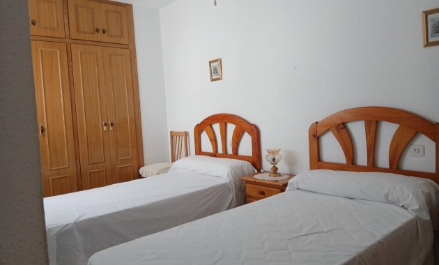 Reventa - Apartamento -
Pilar de la Horadada - Torre de la Horadada