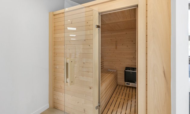 Reventa - Apartamento -
Orihuela Costa - Orihuela