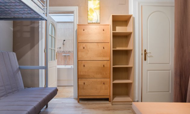 Reventa - Casa adosada -
Torrevieja - La Siesta