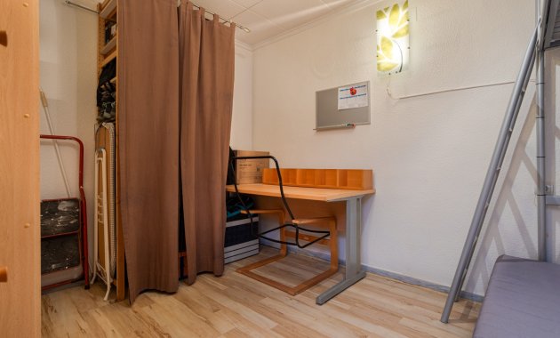 Reventa - Casa adosada -
Torrevieja - La Siesta