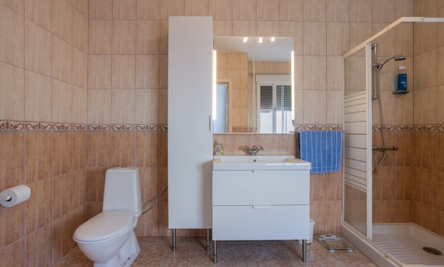 Reventa - Casa adosada -
Torrevieja - La Siesta