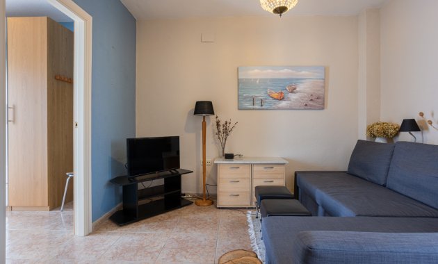 Reventa - Casa adosada -
Torrevieja - La Siesta