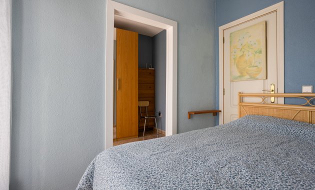 Reventa - Casa adosada -
Torrevieja - La Siesta