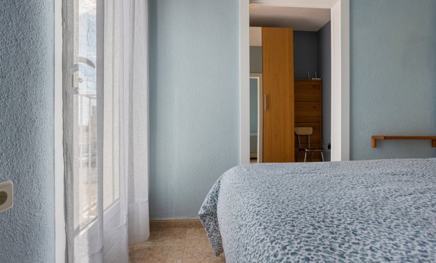 Reventa - Casa adosada -
Torrevieja - La Siesta