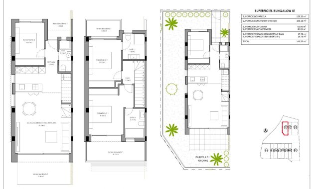 New Build - Villa -
Finestrat - Sierra Cortina