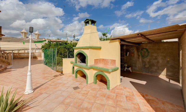 Revente - Détaché / Villa -
Orihuela Costa - Orihuela