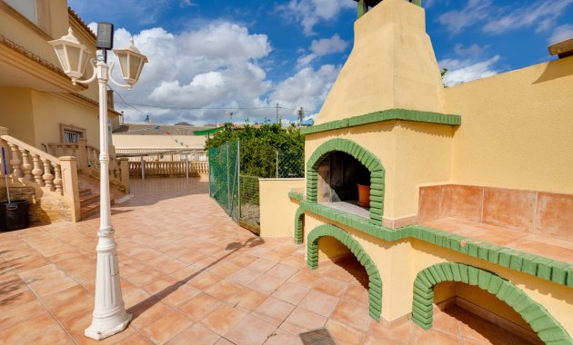 Revente - Détaché / Villa -
Orihuela Costa - Orihuela