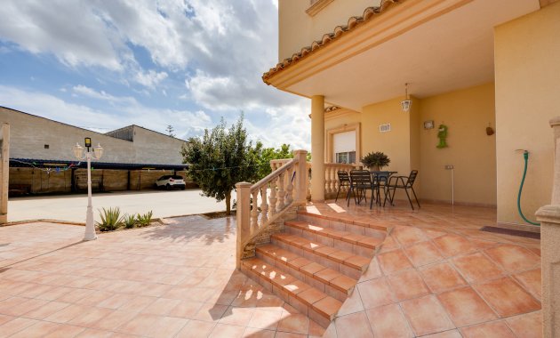 Revente - Détaché / Villa -
Orihuela Costa - Orihuela