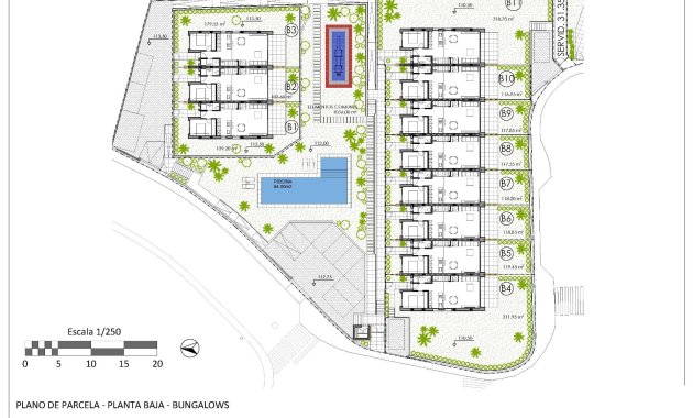 Nieuwbouw Woningen - Rijwoning -
Finestrat - Sierra Cortina